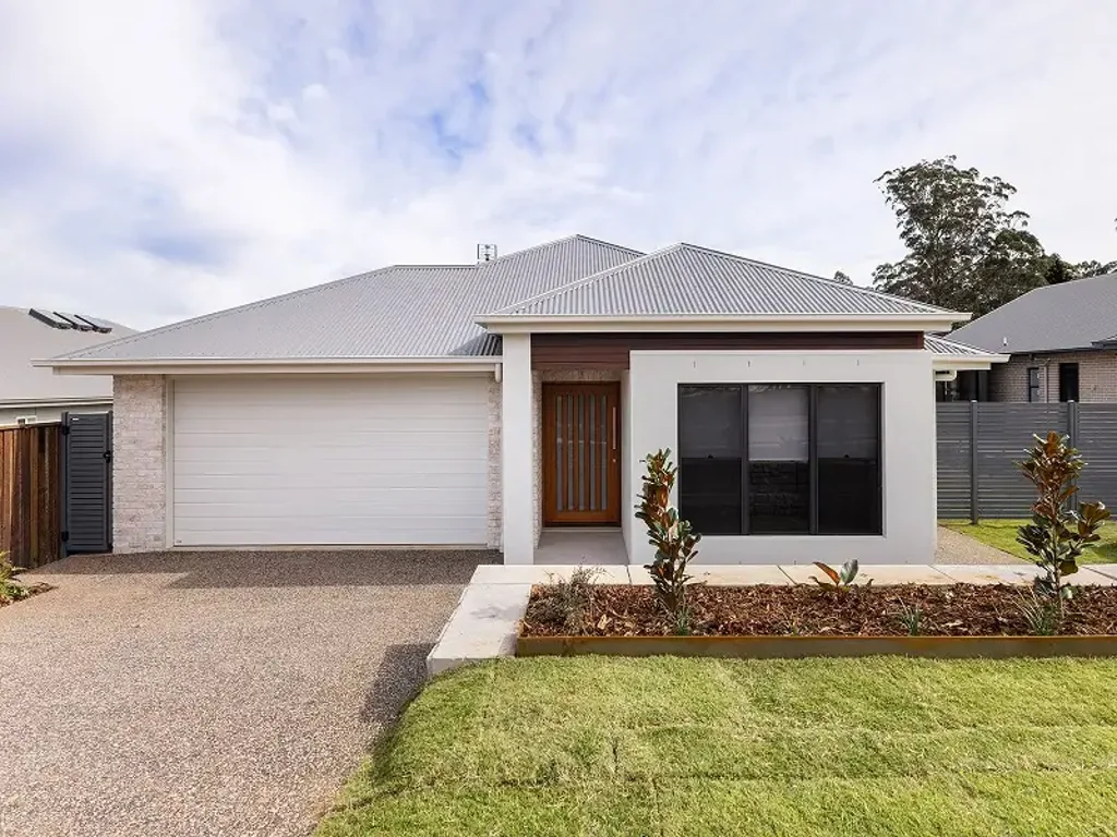 Brand New 4 Bedroom Luxury Family Home – Be the First to Call It Home!