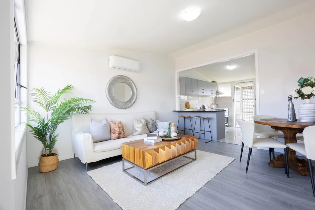 Mount Wellington 2ห้องนอน Luxury living with an affordable price