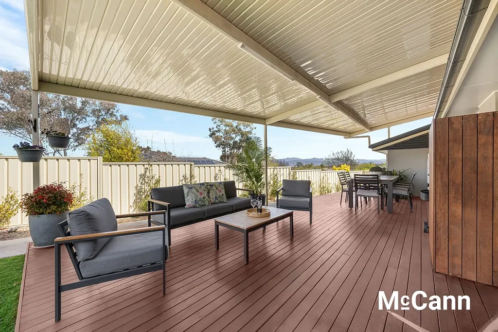 40 Aronson Crescent, Gilmore, ACT 2905