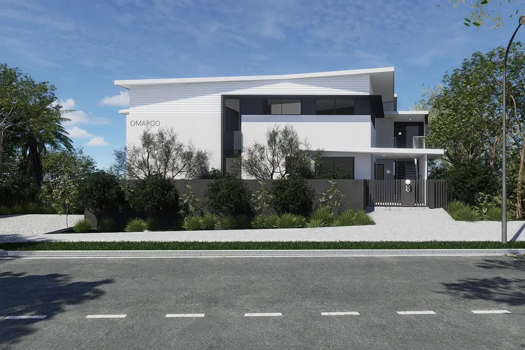 Bli Bli 4房  Rare Development Opportunity