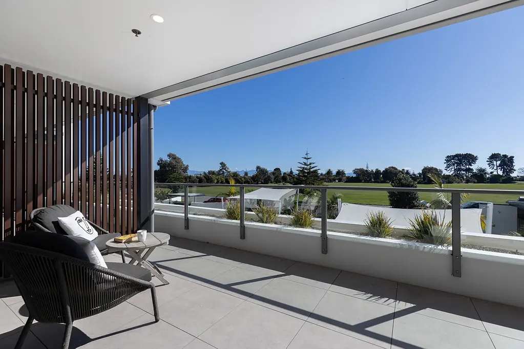 Tahunanui 2ਬੈੱਡਰੂਮ Your beachside escape at Ocean View