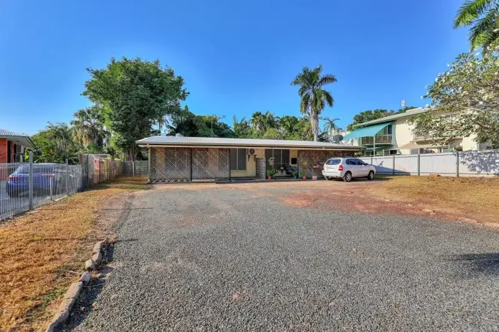 CHARMING LOW MAINTENANCE HOME WITH SMALL YARD