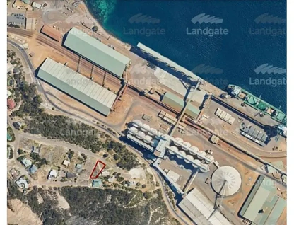 Lot 21 Bostock Street, West Beach, Outback (South), 0 rūma, 0 rūma horoi, Section