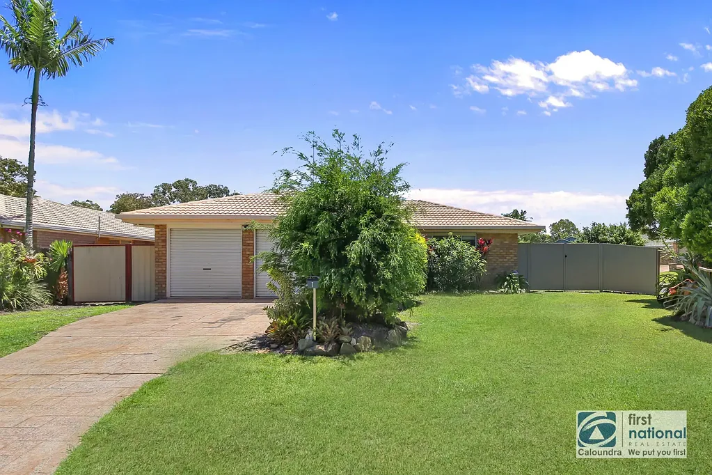 Spacious Family Living in a Convenient Currimundi Location