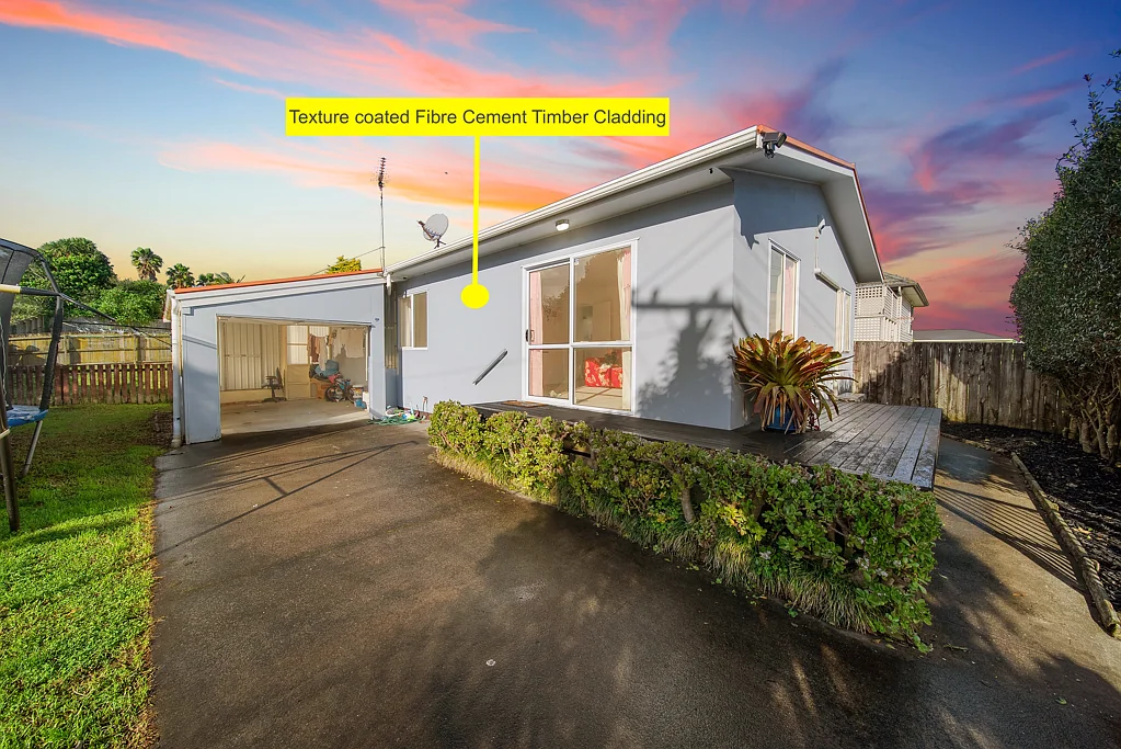 Manurewa East 3બેડરૂમ 3 Beddy in a prime location