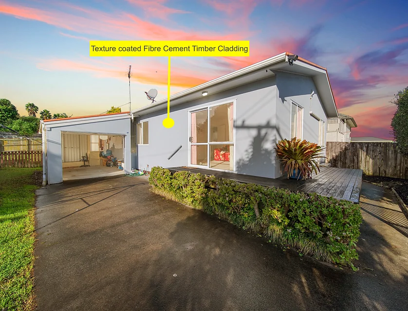 2/76 McAnnalley Street, Manurewa East, Manukau City, 3房, 1浴, House