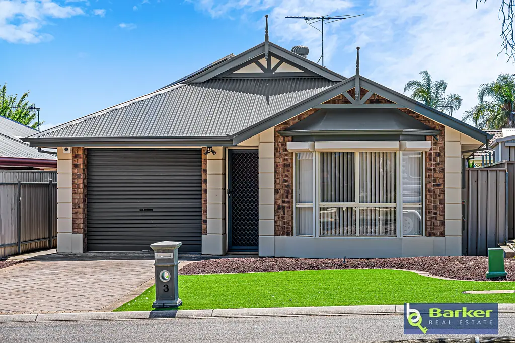 3 Tone Court, Craigmore, SA 5114