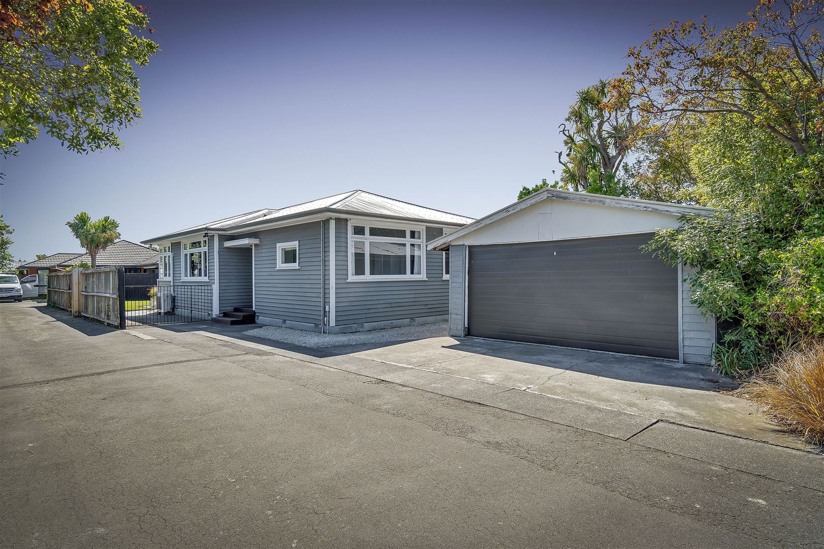 1/71 Shirley Road, Shirley, Christchurch, 3 Kuwarto, 1 Banyo, House