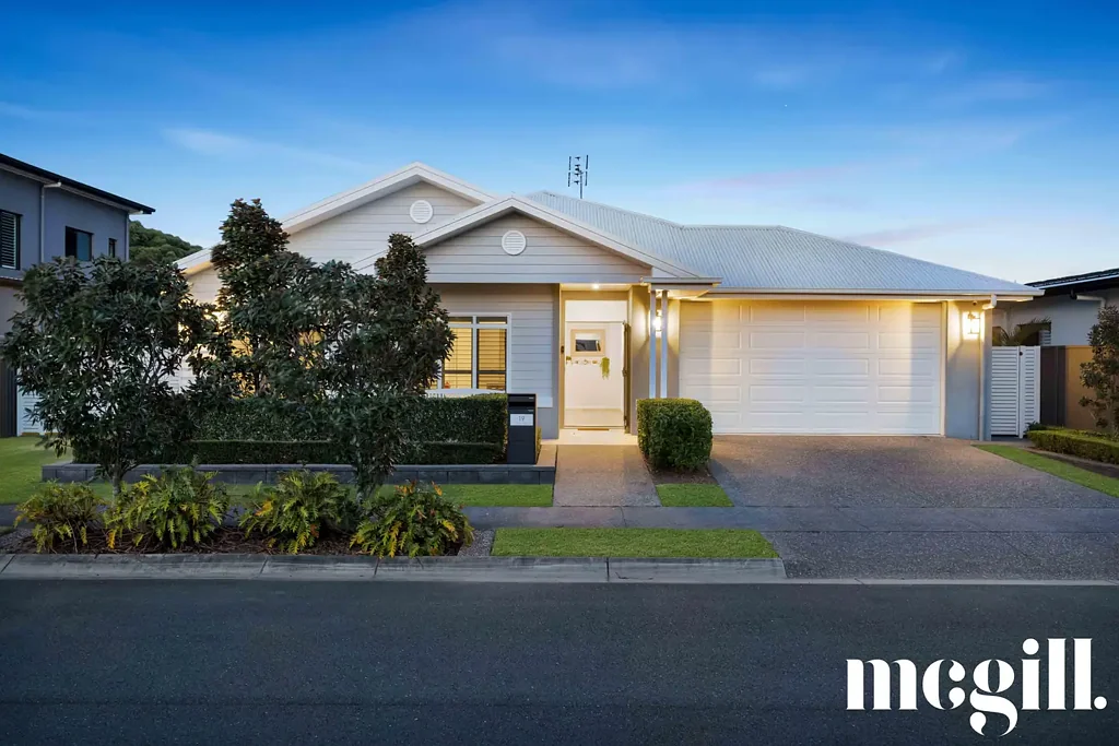 Baringa 4房  Luxury Family Sanctuary on One of Baringa's Largest Blocks