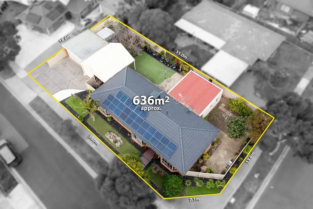 Craigieburn 4ਬੈੱਡਰੂਮ Renovated Family Delight