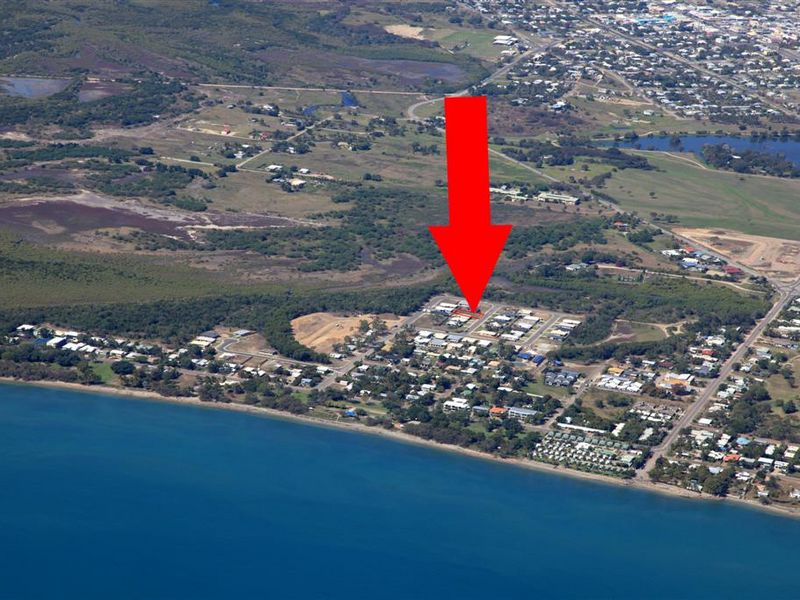 6 COWRIE ST, BOWEN QLD 4805, 0 Kuwarto, 0 Banyo, Section