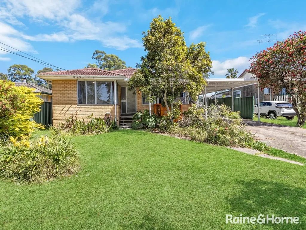 13 Barker Street, Cambridge Park, NSW 2747