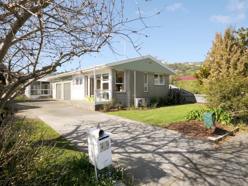 1/11 Landsdowne Terrace, Cashmere, Christchurch, 2 Schlafzimmer, 1 Badezimmer