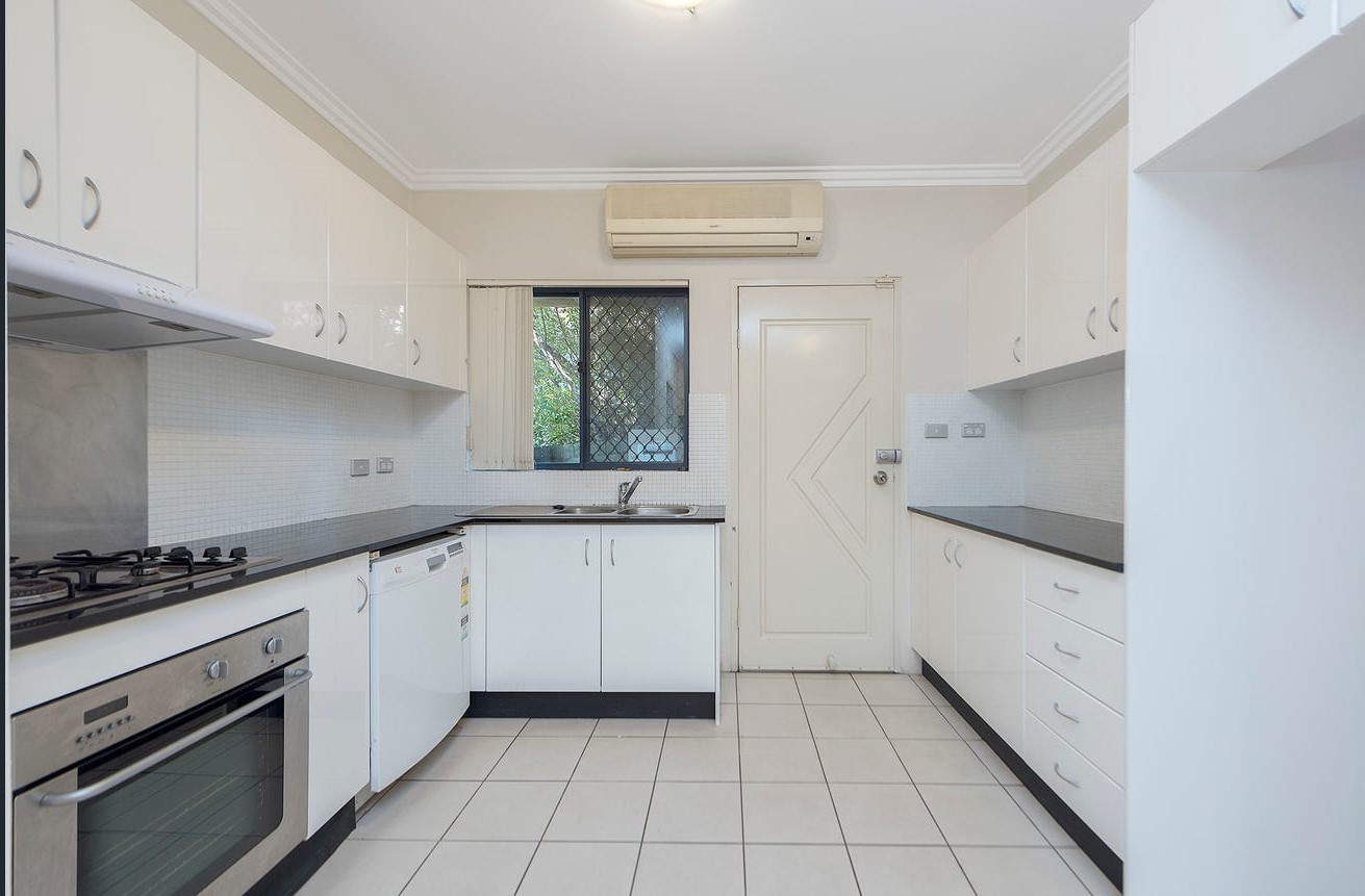 1 ISMAY AV, HOMEBUSH NSW 2140, 0 Bedrooms, 0 Bathrooms, Townhouse