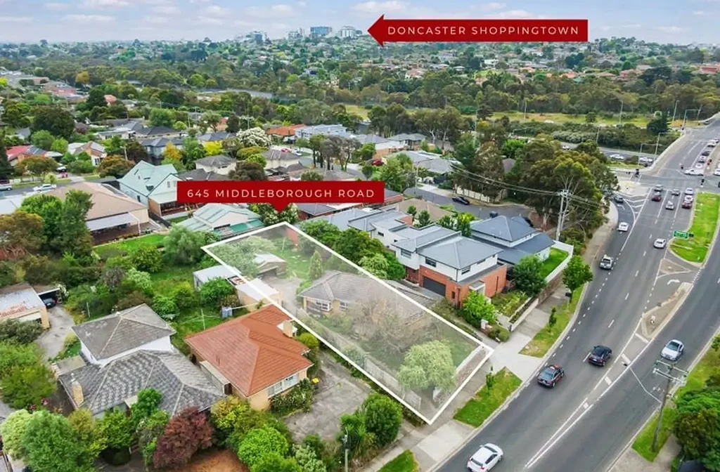 Box Hill North 4 Bedroom Unlock Your Dream Home – Your Gateway to Modern Living