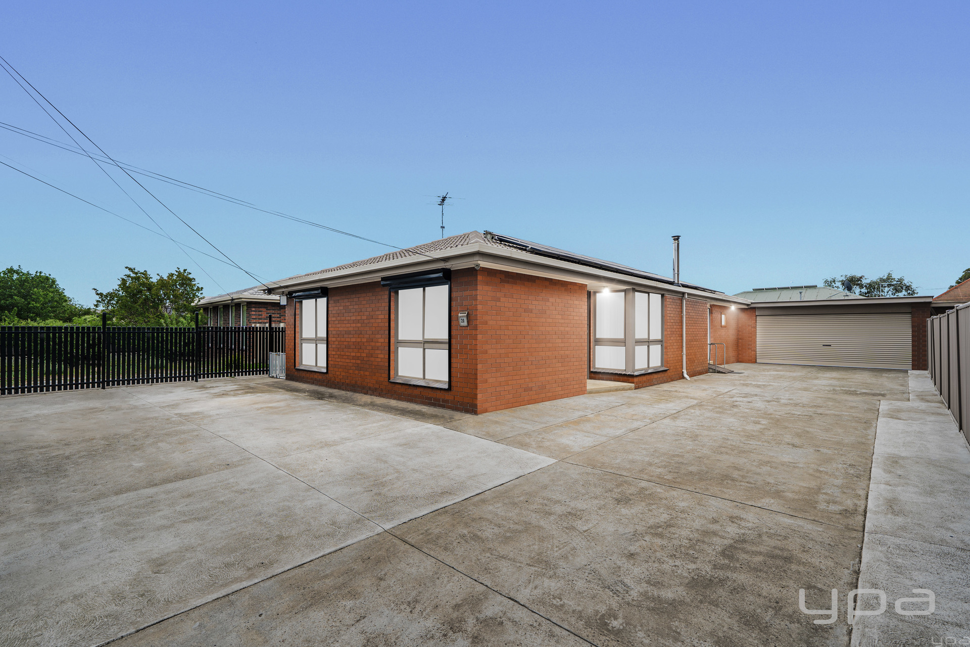 20 EDGAR ST, WERRIBEE VIC 3030, 0 ห้องนอน, 0 ห้องน้ำ, House