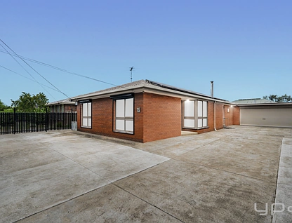 20 Edgar Street, Werribee, VIC 3030, 4 ਕਮਰੇ, 2 ਬਾਥਰੂਮ, House