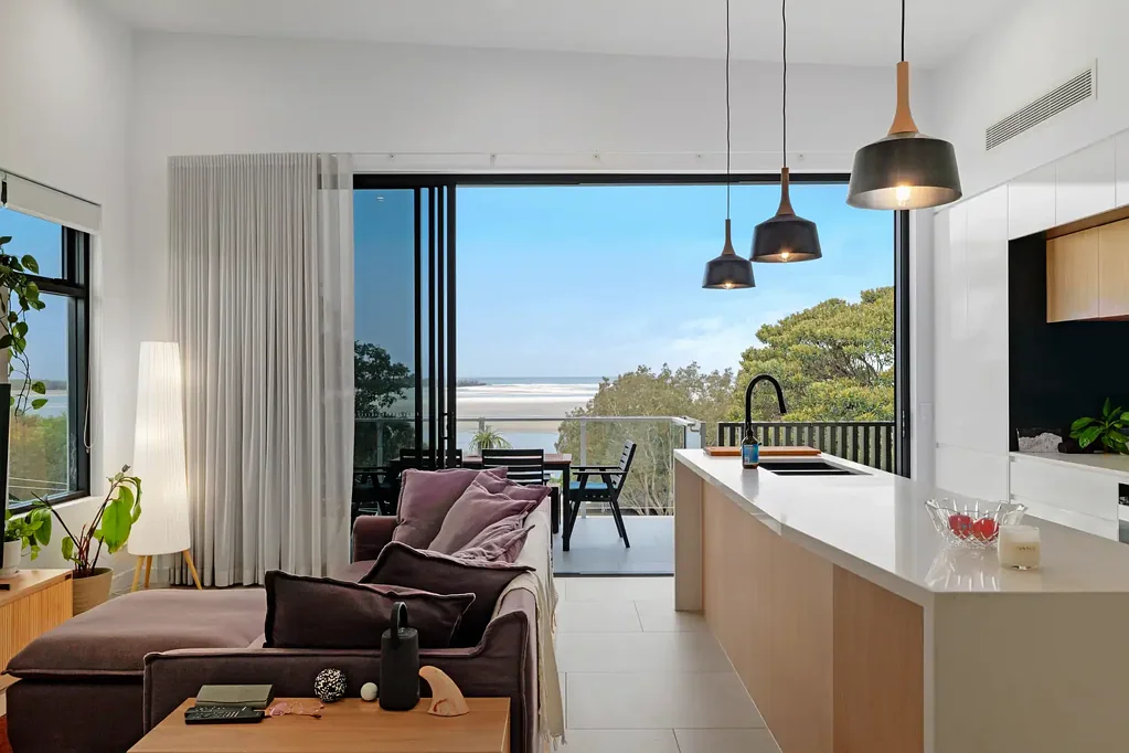 Golden Beach 2 Bedroom Welcome To 'Karingal Sands' Golden Beach