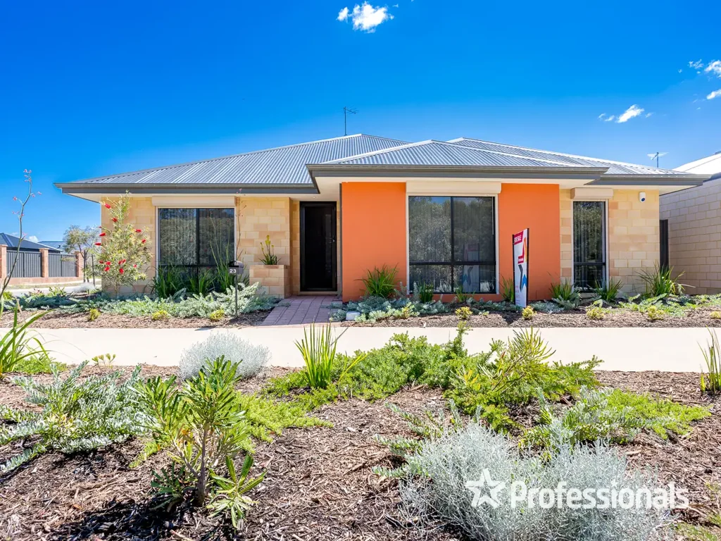 23 Brighstone Avenue, Hilbert, WA 6112