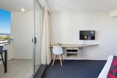 2410/923 David Low Way, Marcoola, QLD 4564, 1 slaapkamers, 1 badkamers, Unit