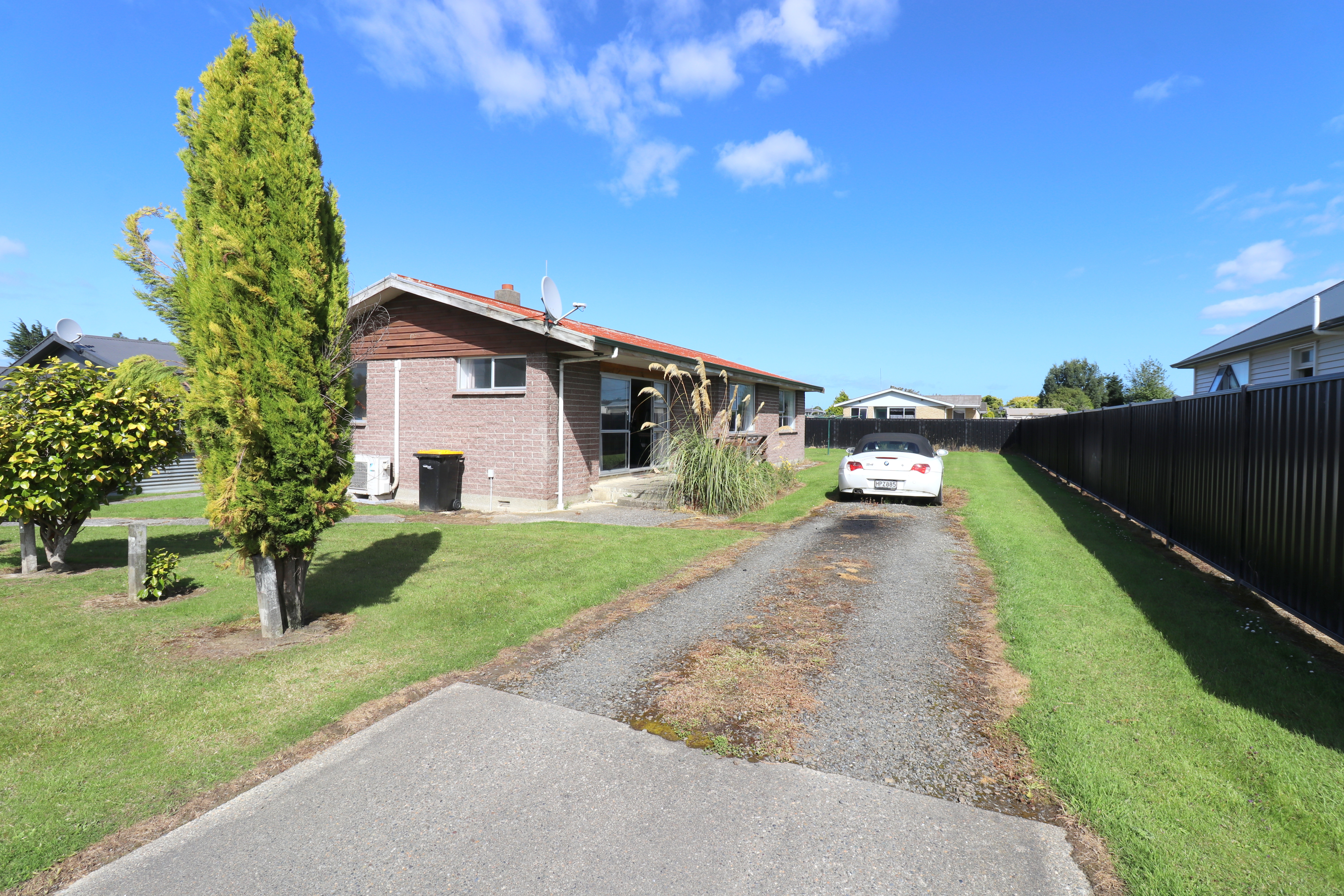 107 Bain Street, Kingswell, Invercargill, 3 phòng ngủ, 0 phòng tắm, House