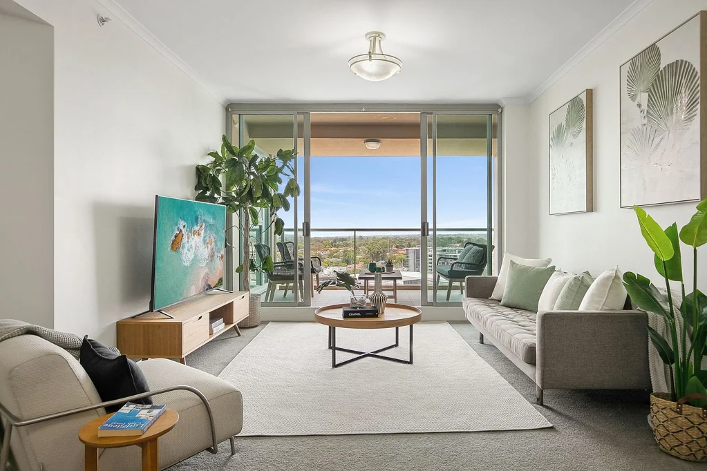 1805/2A Help Street, Chatswood, NSW 2067