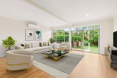 9 Edgar Street, Strathfield, NSW 2135, 5房, 2浴, House