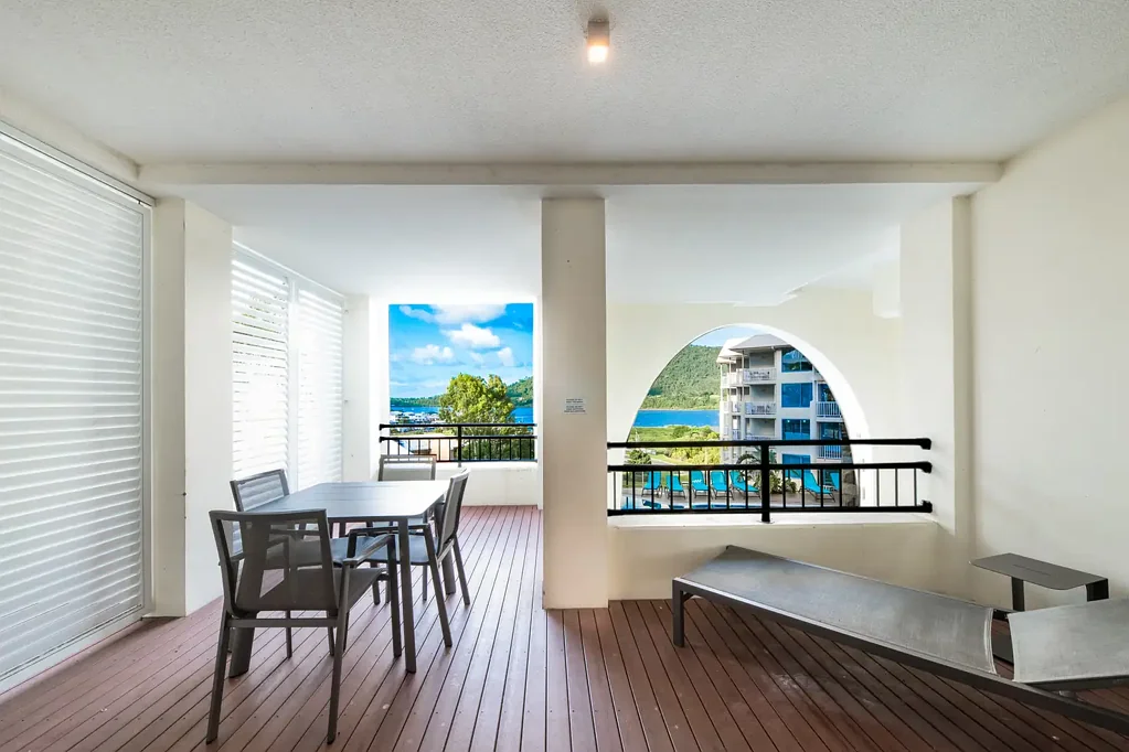 Airlie Beach 3房  DUAL KEY – EVERYONES FAVOURITE INVESTMENT