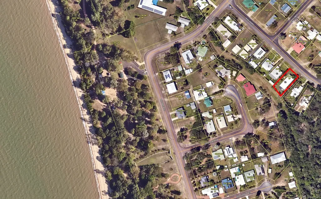 12 Lawson Dr, Cardwell, QLD 4849