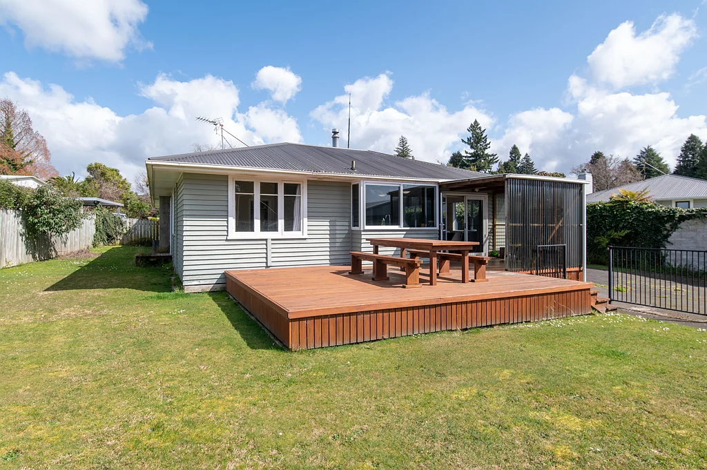 3 Horoeka Street, Springfield, Rotorua, Bay of Plenty