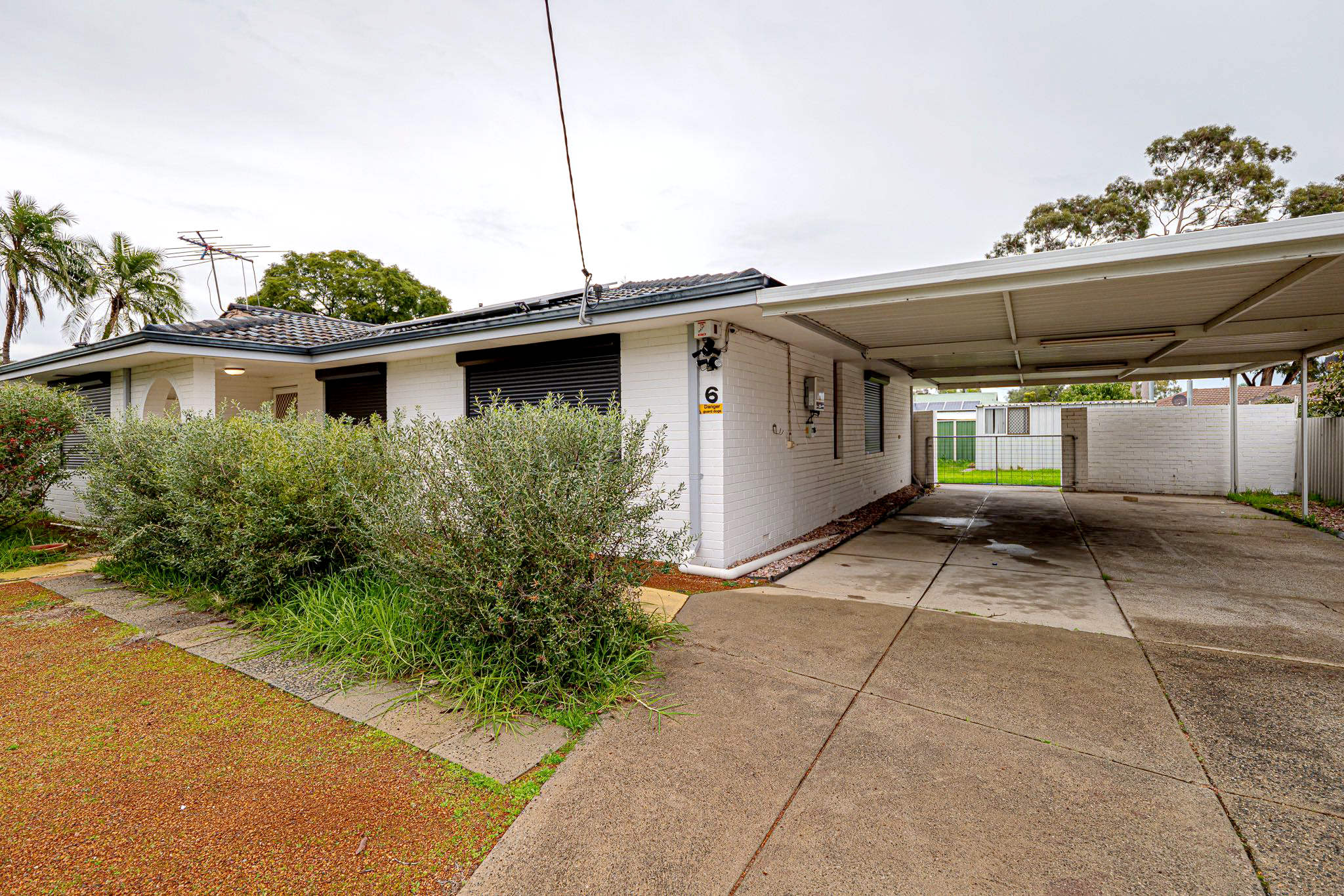 6 CLYBUCCA PL, ARMADALE WA 6112, 0 Bedrooms, 0 Bathrooms, House