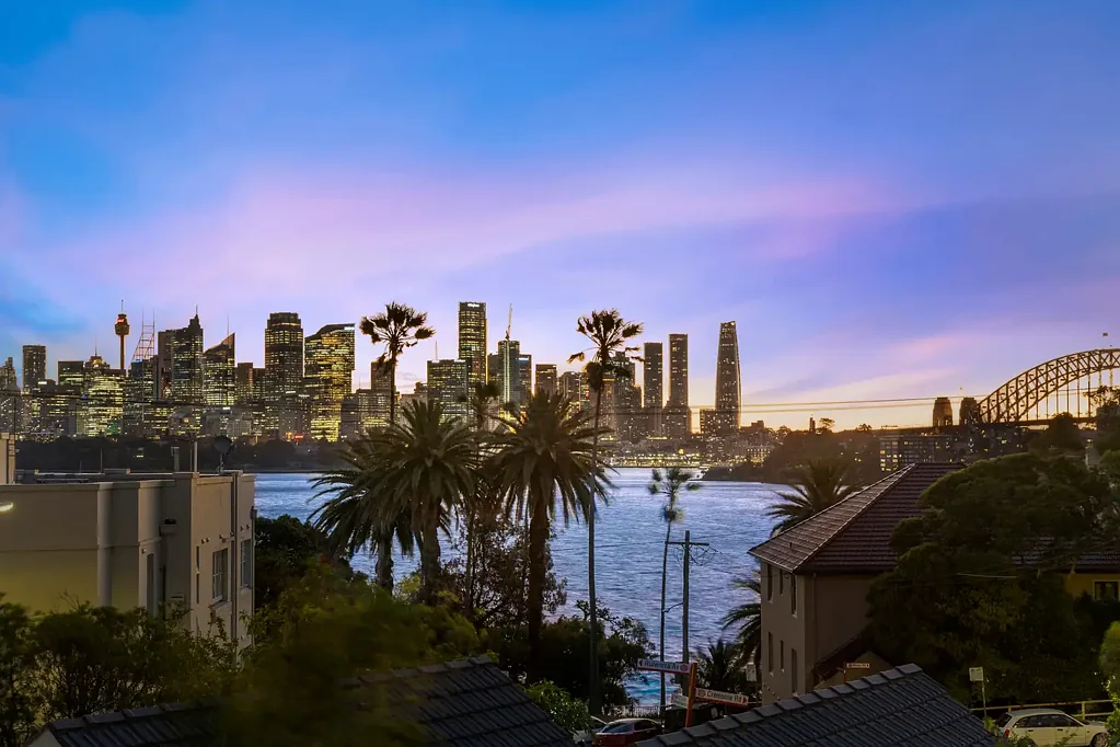 4/5 Cremorne Road, Cremorne Point, NSW 2090