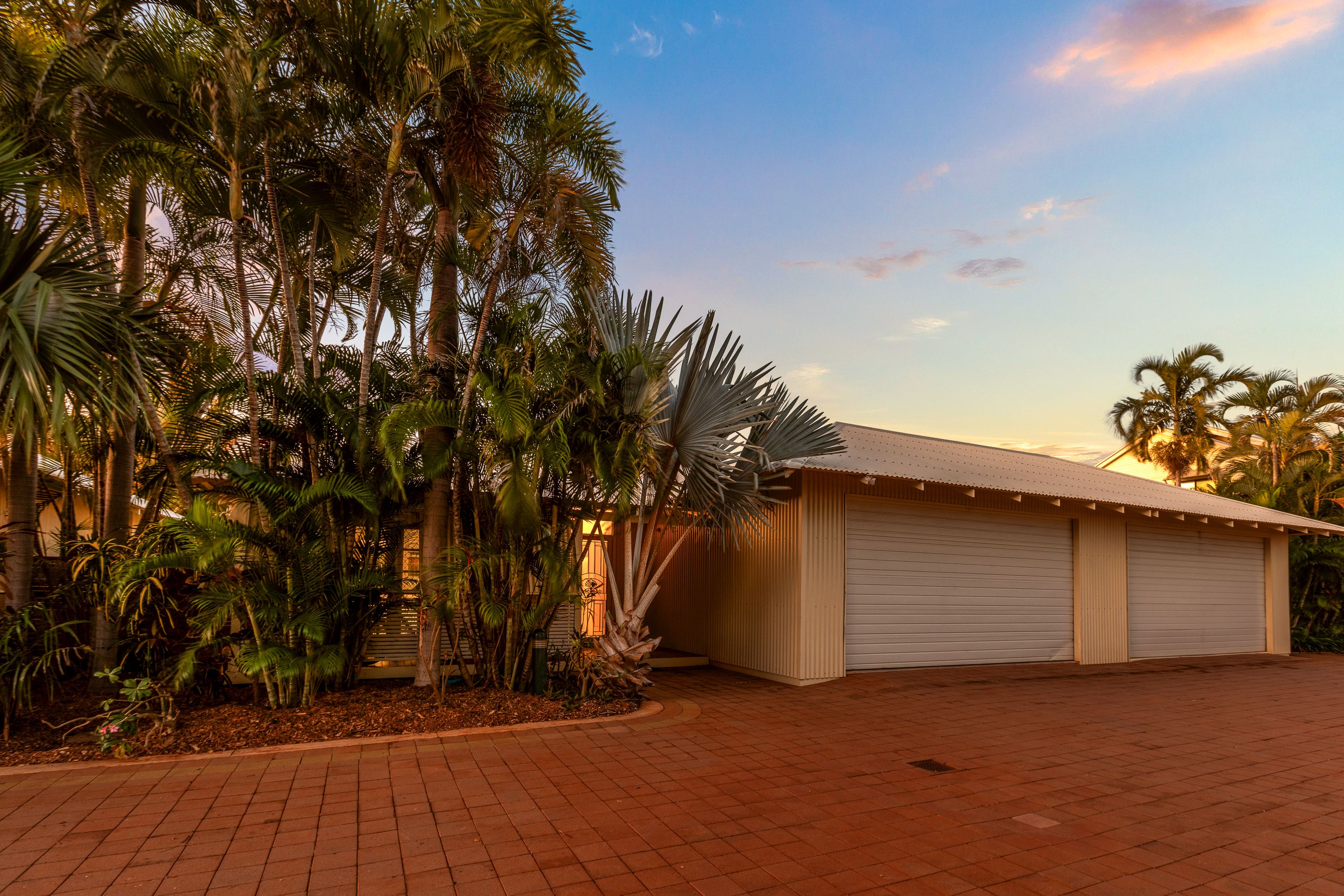 VILLA 8 11 CHALLENOR DR, CABLE BEACH WA 6726, 0房, 0浴, House