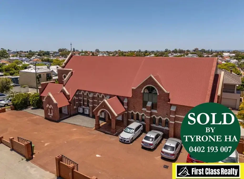 129 Raglan Road, North Perth, WA 6006