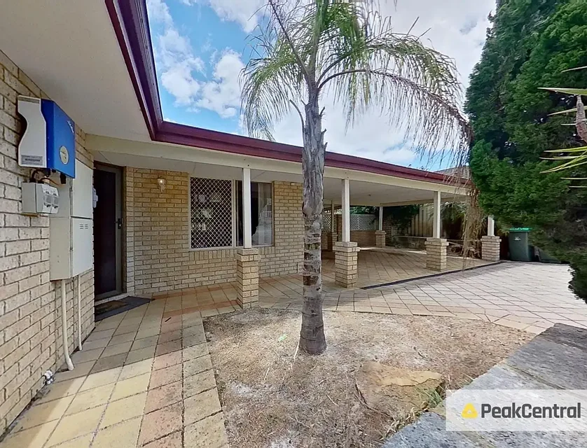 1 Minto Court, Success, WA 6164, 4 habitaciones, 2 baños, House