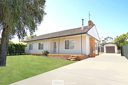 25 Hudson Street, Griffith