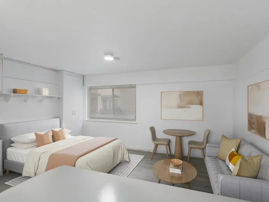 Urban Living in East Perth