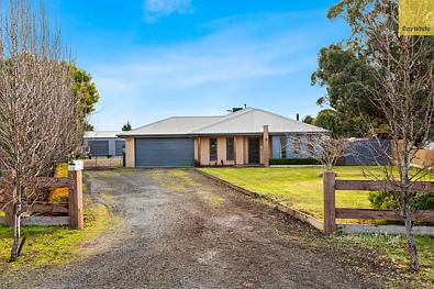 Ballan 4房  YOUR DREAM FAMILY HOME AWAITS