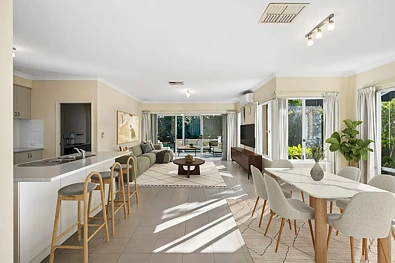 132B View Terrace, Bicton, WA 6157, 3 habitaciones, 2 baños, House