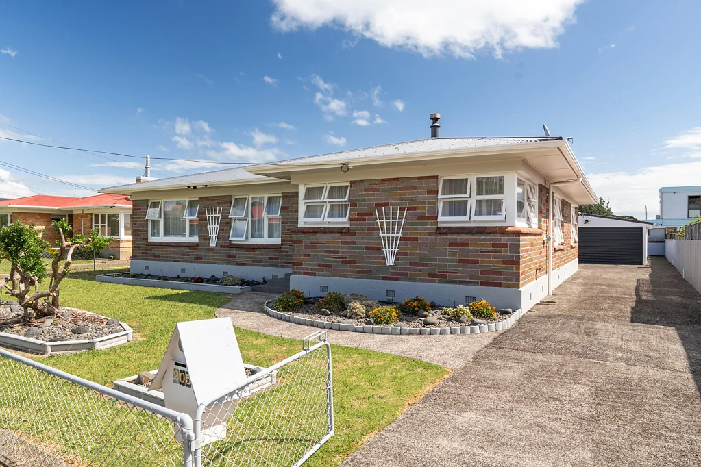 205 Moanataiari Street, Thames, Waikato