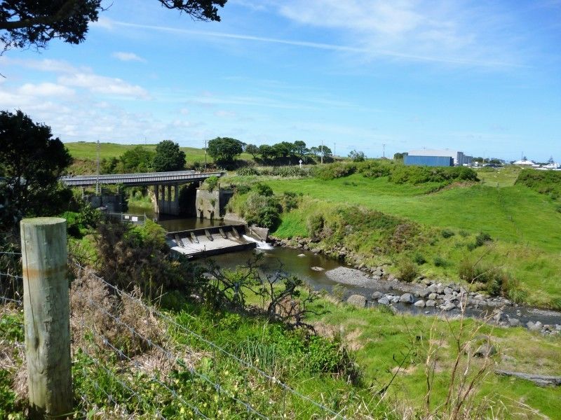 23 Tasman Street, Opunake, South Taranaki, 0 phòng ngủ, 0 phòng tắm