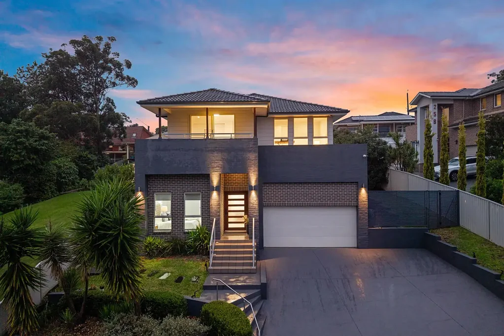 27 Glenvale Close, West Pennant Hills, NSW 2125