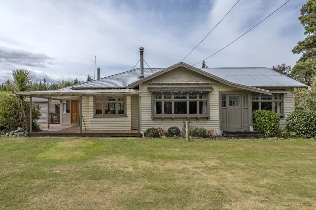 342A Bangor Road, Darfield, Selwyn, Canterbury