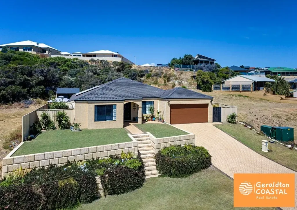 Wandina 4غرفة نوم High on the Hill – Ocean Views & Family Living at Its Finest