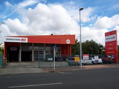 Business  Town Centre Zone