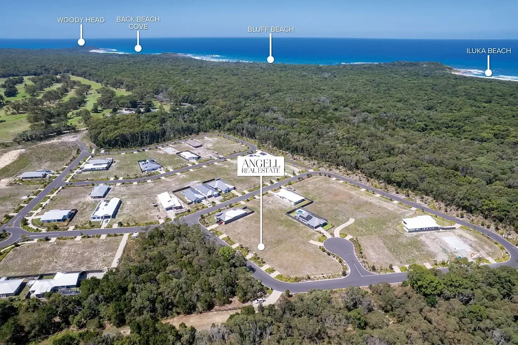 56 Gargle Circuit, Iluka, NSW 2466