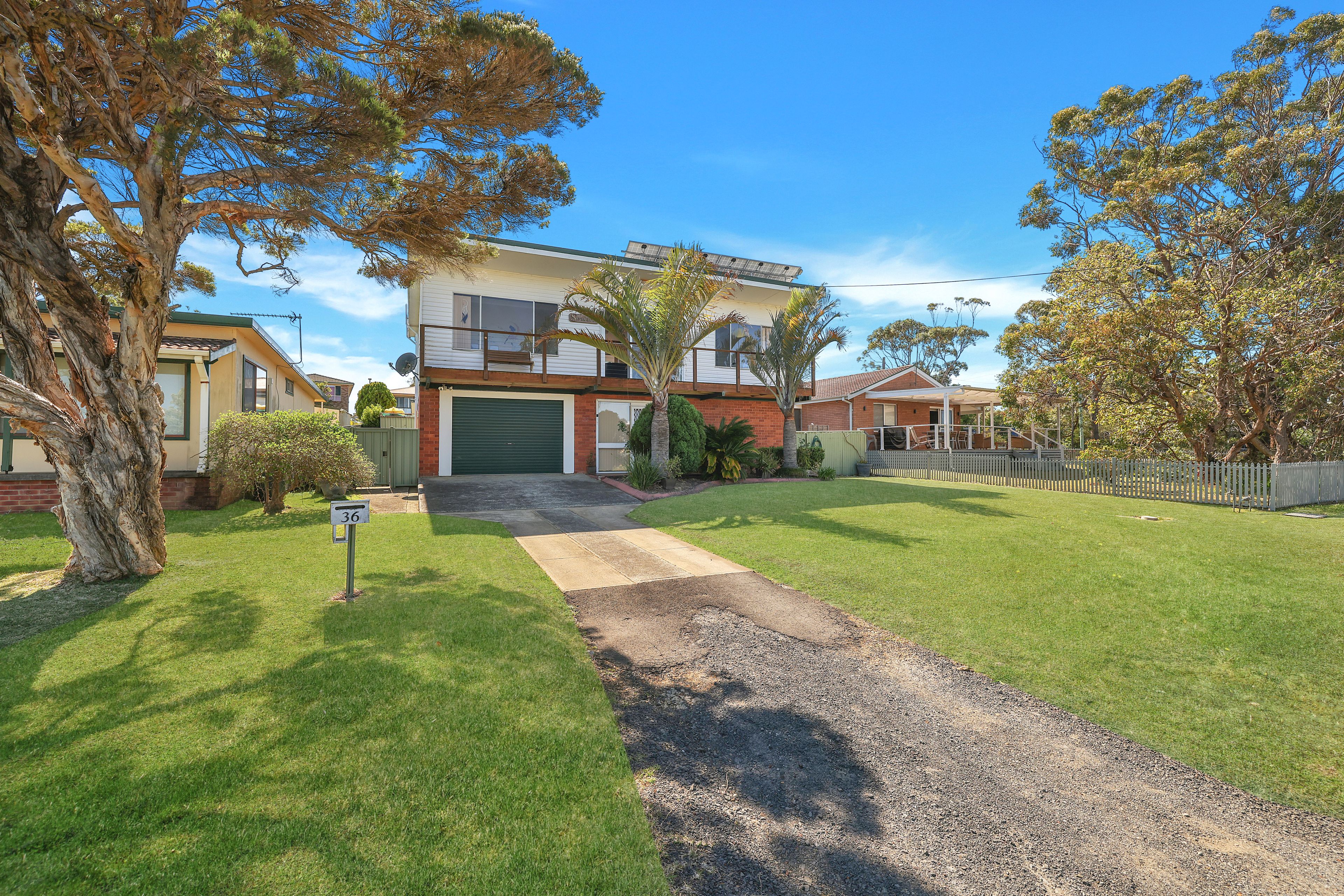 36 SILVERMERE ST, CULBURRA BEACH NSW 2540, 0 Bedrooms, 0 Bathrooms, House