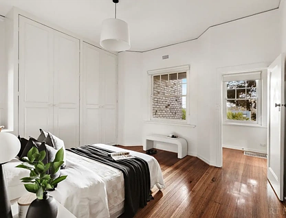 1/3 Wellesley Road, Hawthorn, VIC 3122, 3 غرف, 1 حمامات, Apartment