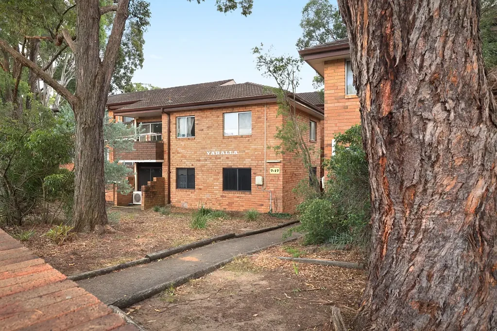 Regents Park 2房  🏡Investment Opportunity in Quiet Regents Park Location