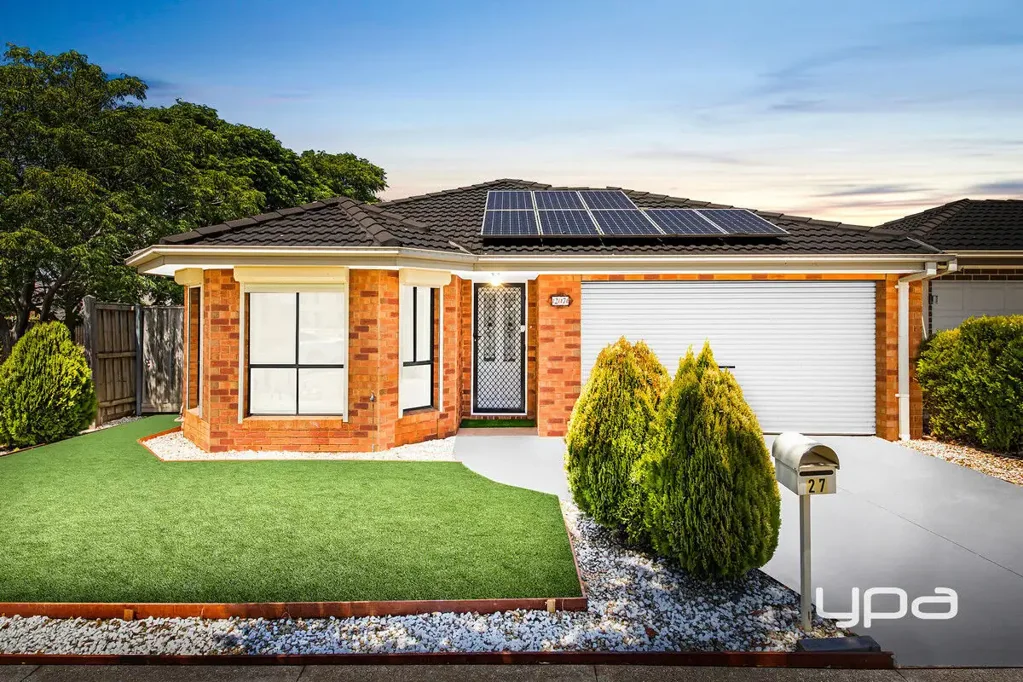 27 solander Grove, Tarneit, VIC 3029